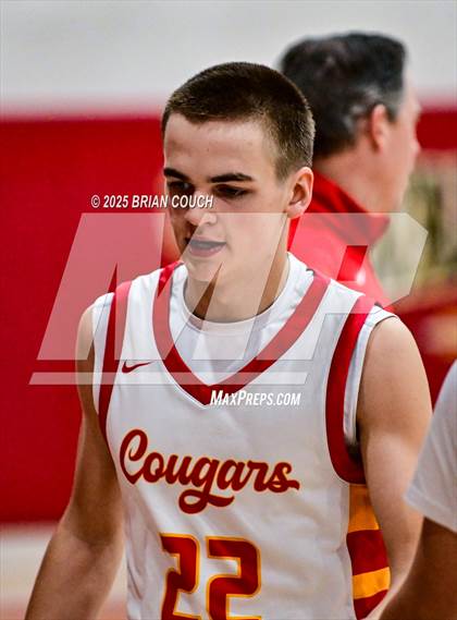 Thumbnail 3 in Dayton @ Calvary Christian photogallery.