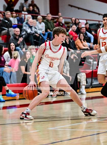 Thumbnail 2 in Dayton @ Calvary Christian photogallery.