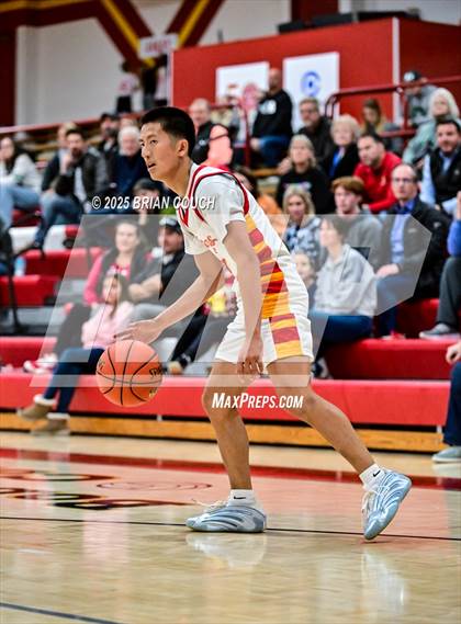 Thumbnail 2 in Dayton @ Calvary Christian photogallery.