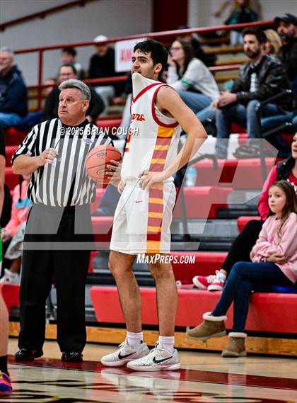 Thumbnail 3 in Dayton @ Calvary Christian photogallery.