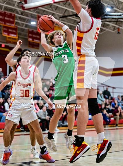 Thumbnail 3 in Dayton @ Calvary Christian photogallery.