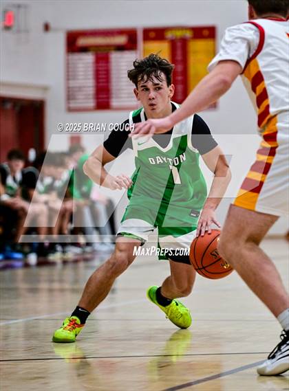 Thumbnail 2 in Dayton @ Calvary Christian photogallery.