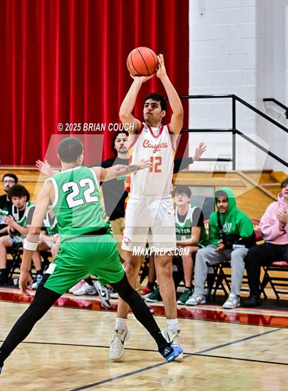 Thumbnail 3 in Dayton @ Calvary Christian photogallery.