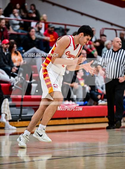 Thumbnail 1 in Dayton @ Calvary Christian photogallery.