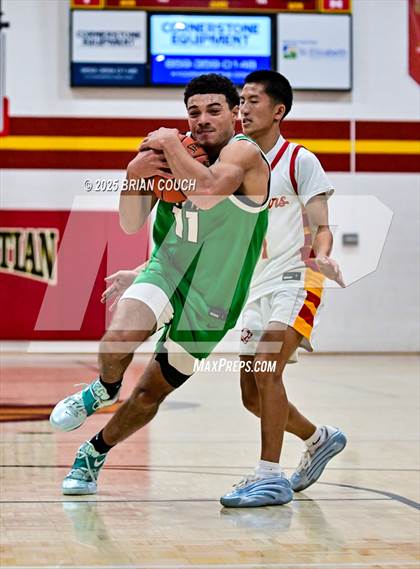 Thumbnail 2 in Dayton @ Calvary Christian photogallery.