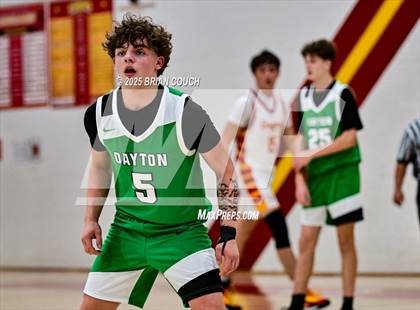 Thumbnail 1 in Dayton @ Calvary Christian photogallery.