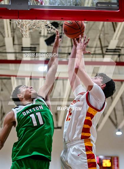 Thumbnail 2 in Dayton @ Calvary Christian photogallery.