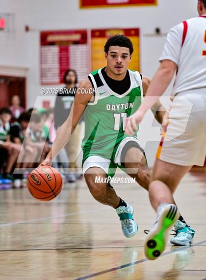 Thumbnail 1 in Dayton @ Calvary Christian photogallery.