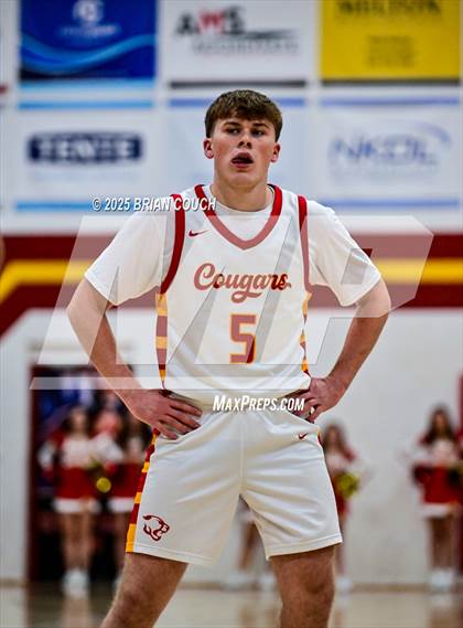 Thumbnail 2 in Dayton @ Calvary Christian photogallery.