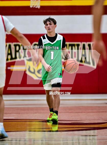 Thumbnail 2 in Dayton @ Calvary Christian photogallery.