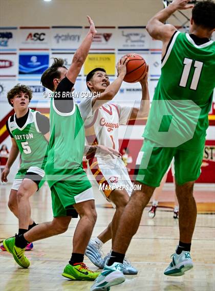 Thumbnail 1 in Dayton @ Calvary Christian photogallery.