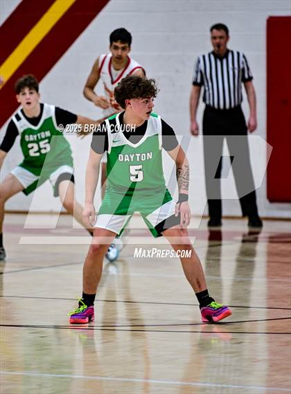 Thumbnail 2 in Dayton @ Calvary Christian photogallery.