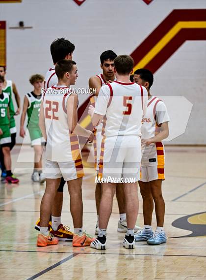 Thumbnail 1 in Dayton @ Calvary Christian photogallery.