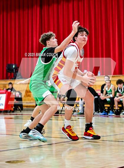 Thumbnail 3 in Dayton @ Calvary Christian photogallery.