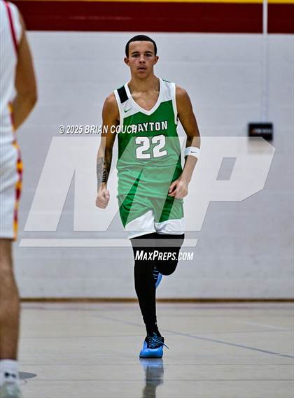 Thumbnail 1 in Dayton @ Calvary Christian photogallery.