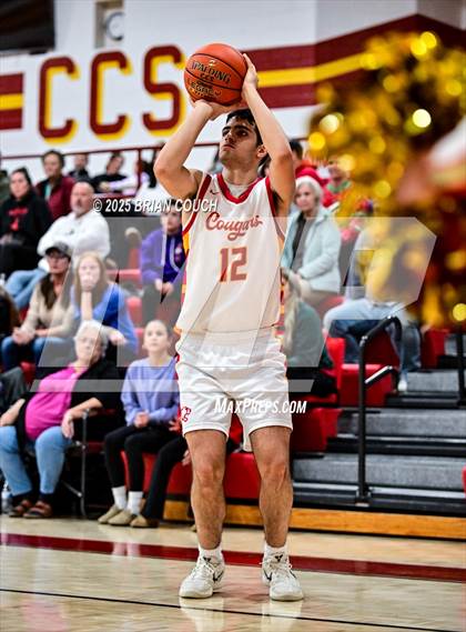 Thumbnail 1 in Dayton @ Calvary Christian photogallery.