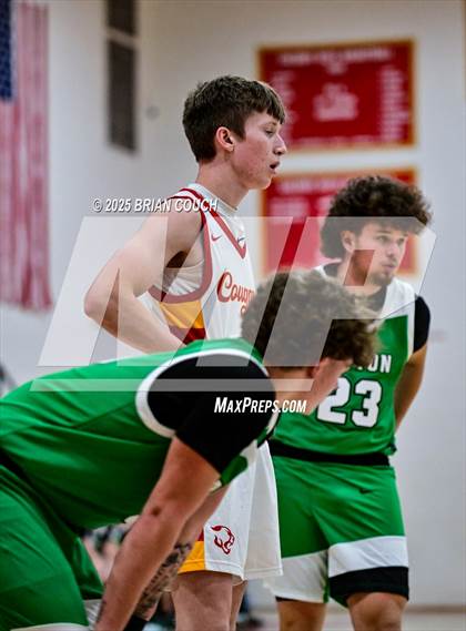 Thumbnail 1 in Dayton @ Calvary Christian photogallery.