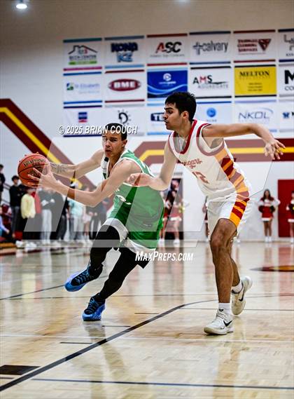 Thumbnail 3 in Dayton @ Calvary Christian photogallery.