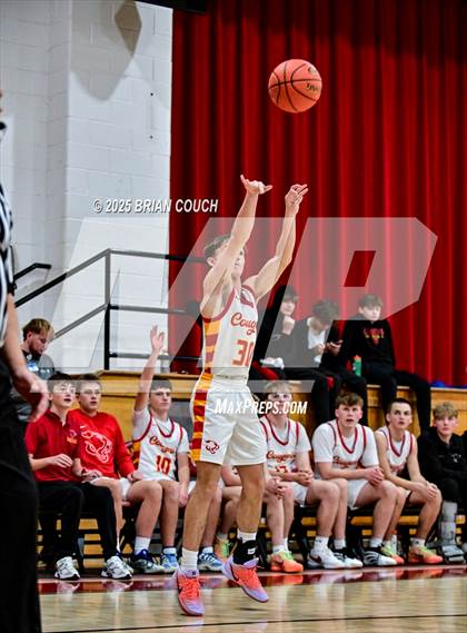 Thumbnail 1 in Dayton @ Calvary Christian photogallery.