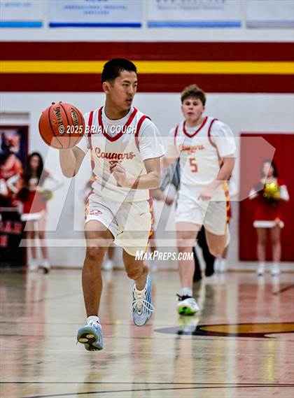 Thumbnail 1 in Dayton @ Calvary Christian photogallery.