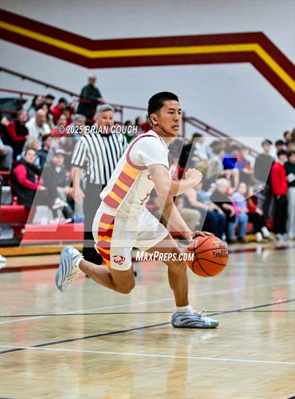 Thumbnail 3 in Dayton @ Calvary Christian photogallery.