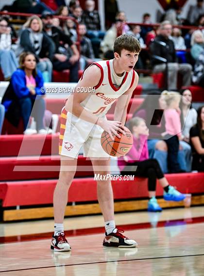 Thumbnail 2 in Dayton @ Calvary Christian photogallery.