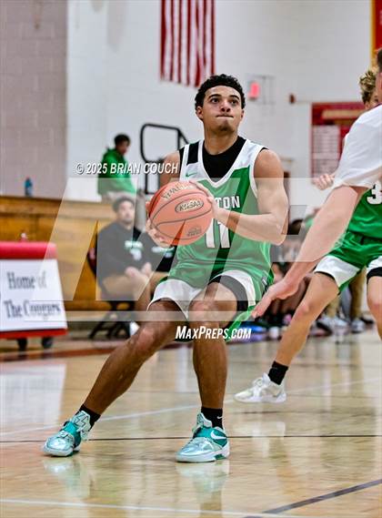 Thumbnail 2 in Dayton @ Calvary Christian photogallery.