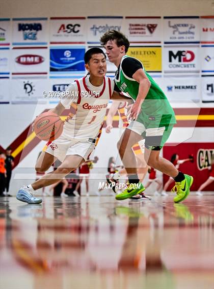 Thumbnail 3 in Dayton @ Calvary Christian photogallery.