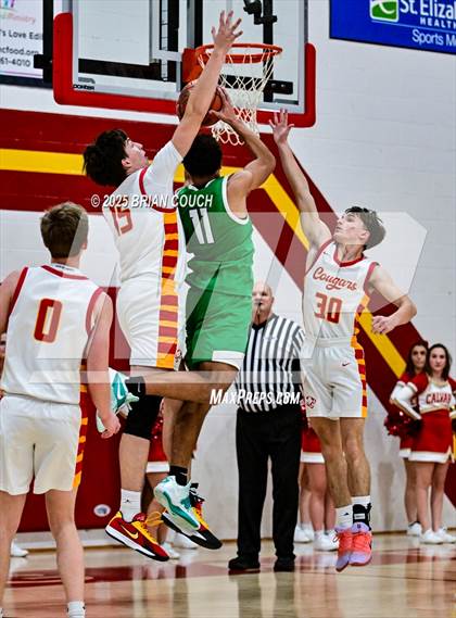 Thumbnail 2 in Dayton @ Calvary Christian photogallery.