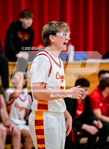 Thumbnail 1 in Dayton @ Calvary Christian photogallery.