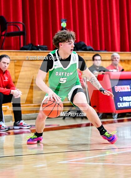 Thumbnail 3 in Dayton @ Calvary Christian photogallery.