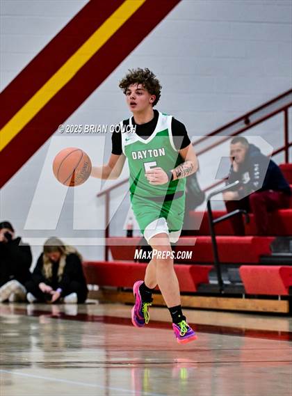 Thumbnail 1 in Dayton @ Calvary Christian photogallery.