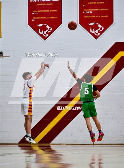 Thumbnail 1 in Dayton @ Calvary Christian photogallery.