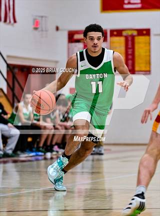 Dayton @ Calvary Christian