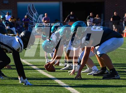 Thumbnail 3 in Lincoln @ Auburn Riverside photogallery.