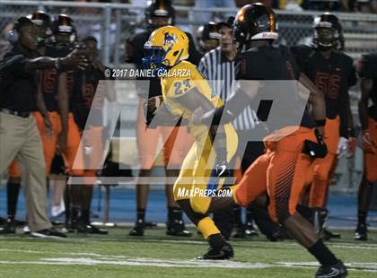 Thumbnail 1 in Northwestern vs Booker T Washington photogallery.