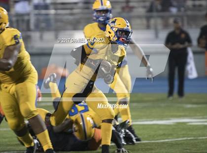 Thumbnail 1 in Northwestern vs Booker T Washington photogallery.