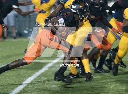 Thumbnail 1 in Northwestern vs Booker T Washington photogallery.