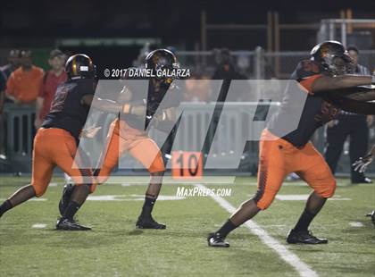 Thumbnail 3 in Northwestern vs Booker T Washington photogallery.