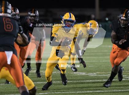 Thumbnail 1 in Northwestern vs Booker T Washington photogallery.