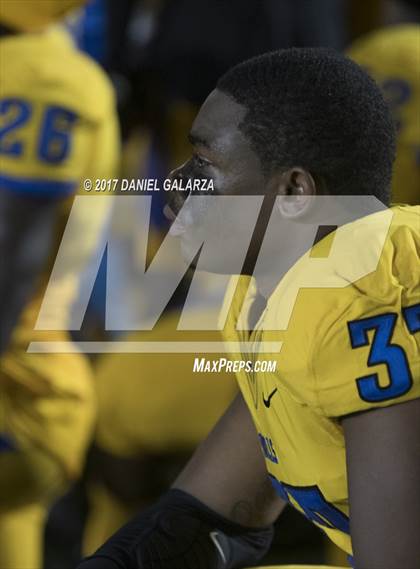 Thumbnail 2 in Northwestern vs Booker T Washington photogallery.