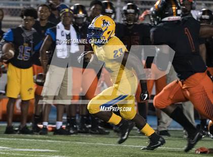 Thumbnail 2 in Northwestern vs Booker T Washington photogallery.