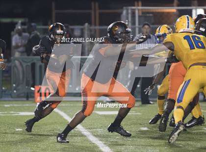 Thumbnail 1 in Northwestern vs Booker T Washington photogallery.