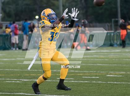 Thumbnail 1 in Northwestern vs Booker T Washington photogallery.