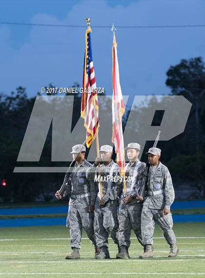 Thumbnail 3 in Northwestern vs Booker T Washington photogallery.