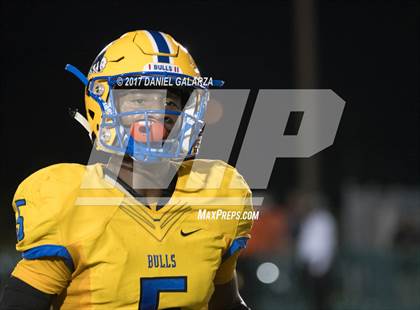 Thumbnail 3 in Northwestern vs Booker T Washington photogallery.
