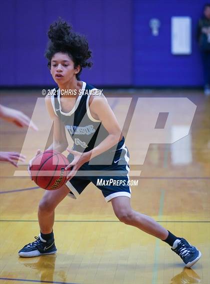 Thumbnail 1 in Mountainside vs Ash Fork (Wranglers Classic) photogallery.