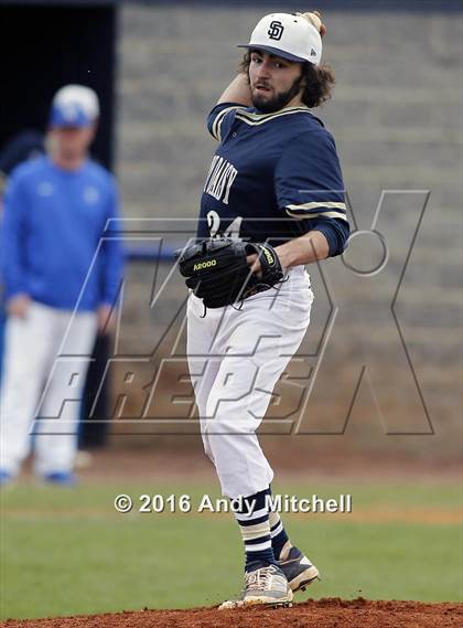 Thumbnail 3 in Soddy Daisy @ Vestavia Hills photogallery.