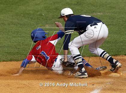 Thumbnail 3 in Soddy Daisy @ Vestavia Hills photogallery.