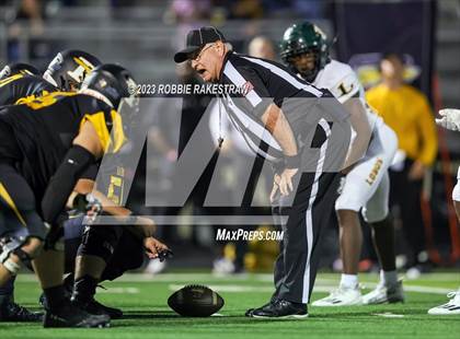 Thumbnail 3 in Longview @ Forney photogallery.